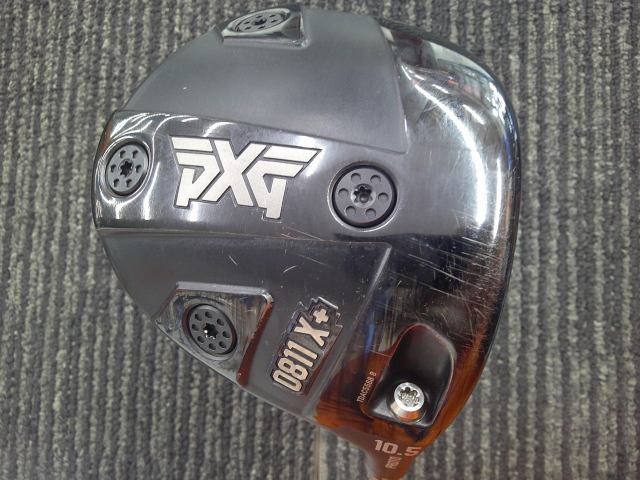 Rakuten - 【中古】 PXG 0811 X+/クライムオブエンジェル SPARK ANGEL 40G/IV/10.5[3039]■博多店