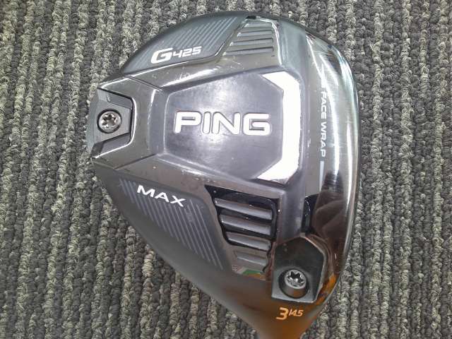 楽天市場】ping g425 フェアウェイウッド the attasの通販
