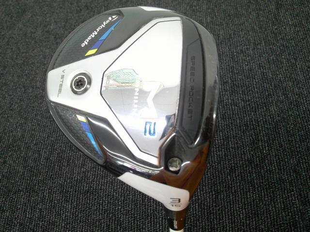 樂天商城 - 【中古】 テーラーメイド SIM2/TourAD HD-6(JP)レンチナシ/S/15[3820]■松山店