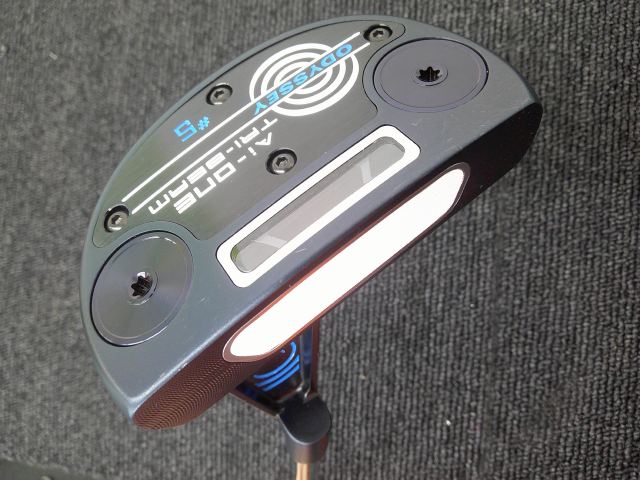 樂天商城 - 【中古】 オデッセイ Ai-ONE TRI-BEAM #5/STROKELAB 90[34]//3[5924]■松山店