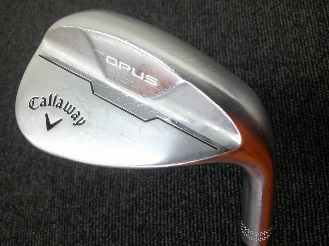 Rakuten - 【中古】 キャロウェイ OPUS Chrome 50-10S/NSPRO950GHneo(JP)/S/50[6101]■松山店
