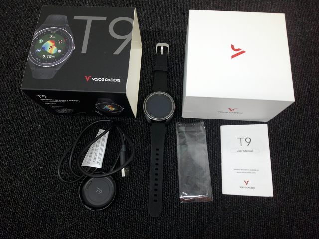 樂天商城 - 【中古】 その他 ボイスキャディ　T-9　距離測定器//0[6710]■松山店