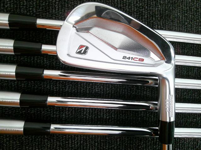 樂天商城 - 【中古】 ブリヂストン 241CB/MODUS3TOUR120/S/32[8600]■松山店