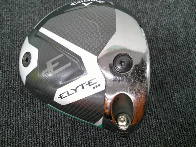 樂天商城 - 【中古】 キャロウェイ ELYTE ◆◆◆/ヘッドノミ　レンチナシ//10.5[8693]■松山店
