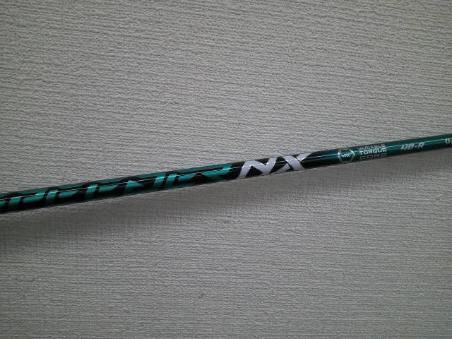 樂天商城 - 【中古】 フジクラ SPEEDER NX GREEN 40（R）FW用の長さ・短め 40.75インチ/R/0[8896]■松山店