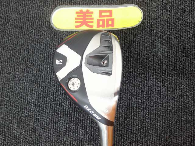 Rakuten - 【中古】 ブリヂストン BX2 HT HY/Diamana BS50hII/S/22[9811]■松山店