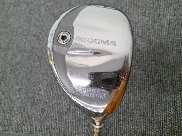 Rakuten - 【中古】 リョーマ MAXIMA U/TourAD MU2/R/25[0082]■松山店