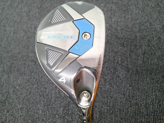 Rakuten - 【中古】 キャロウェイ PARADYM Ai SMOKE UT/TENSEI 50 for Callaway(JP)レンチナシ/S/21[0135]■松山店