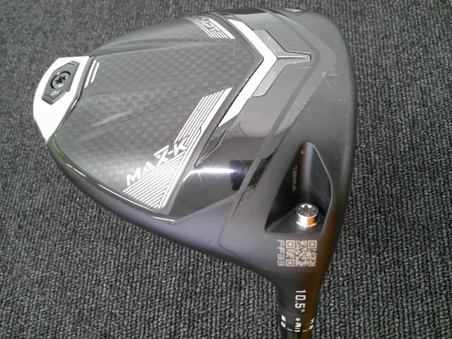 Rakuten - 【中古】 コブラ DS-ADAPT MAX-K/SPEEDER NX for COBRA(JP)レンチナシ/S/10.5[0169]■松山店