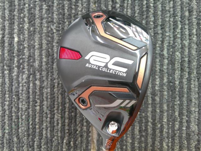 樂天商城 - 【中古】 ロイヤルコレクション AM-X UT/RCUT AT-5/SR/21[4763]■博多店