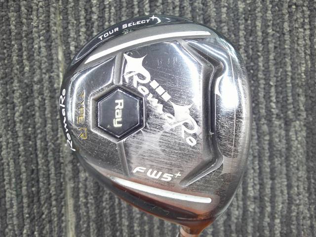 樂天商城 - 【中古】 ロマロ Ray TypeR TourSelect 2017/Fire Express TP-V 65/S/16.5[4961]■博多店