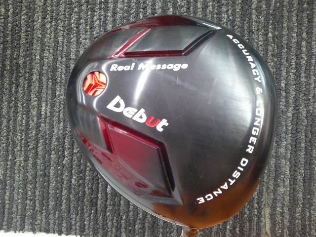 樂天商城 - 【中古】 ミステリー Real Message Debut/Speeder 474 Evolution IV/R/10[6663]■博多店