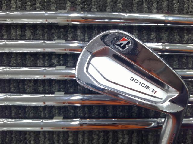 樂天商城 - 【中古】 ブリヂストン TOUR B 201CB 221CB　/N.S.PRO 1150GH TOUR/R/24.5[6774]■博多店