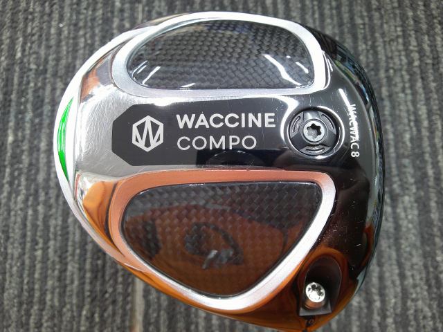 樂天商城 - 【中古】 ワクチンコンポ WACWAC-8/DIAMOND SPEEDER 4(2024年モデル)/S/10.5[6904]■博多店