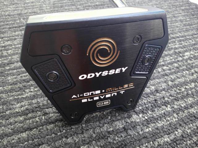 樂天商城 - 【中古】 オデッセイ Ai-ONE MILLED ELEVEN T/STROKELAB 90//3[0267]■博多店