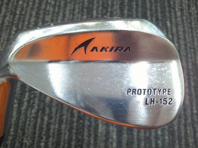 樂天商城 - 【中古】 アキラ PROTOTYPE LH-152/スチール/各種/52[0376]■博多店