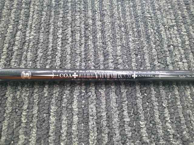 【中古】 クライムオブエンジェル CALIFORNIA ANGEL（V） 43.5インチ/V/0[0379]■博多店 2
