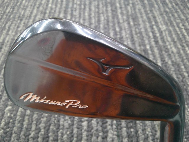 Rakuten - 【中古】 ミズノ Mizuno Pro FLI-HI 2021/TOUR AD AD-85/S/21.5[2064]■博多店