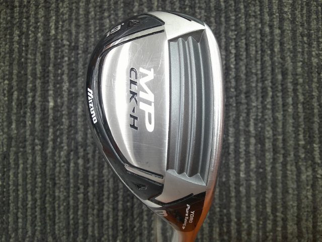 Rakuten - 【中古】 ミズノ MP CLK-H 2015/OrochiH/S/19[3324]■博多店