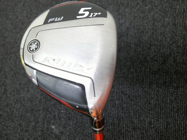 樂天商城 - 【中古】 ヤマハ RMX 2017/Tour AD DJ-7/S/17[6403]■松山店