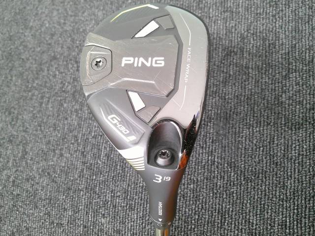 樂天商城 - 【中古】 ピン G430 HYBRID/PING TOUR 2.0 CHROME 85(JP)レンチナシ/S/19[8845]■松山店