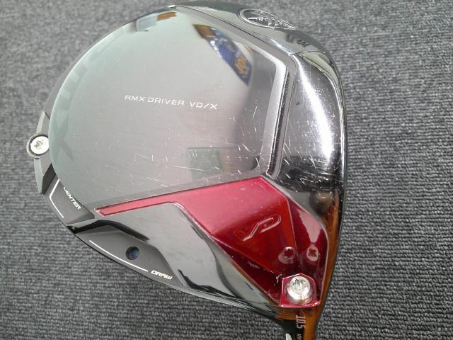 Rakuten - 【中古】 ヤマハ RMX VD X/TENSEI TR レンチナシ/R/10.5[8851]■松山店