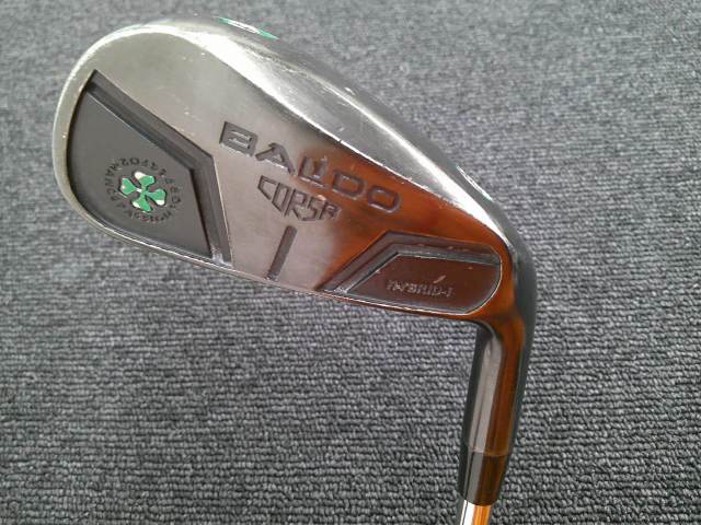 樂天商城 - 【中古】 バルド CORSA HYBRID/N.S.PRO MODUS3 TOUR 105/S/24[8859]■松山店