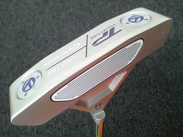 樂天商城 - 【中古】 テーラーメイド TP COLLECTION HYDRO BLAST JUNO TB2/スチール[33]//3[8872]■松山店