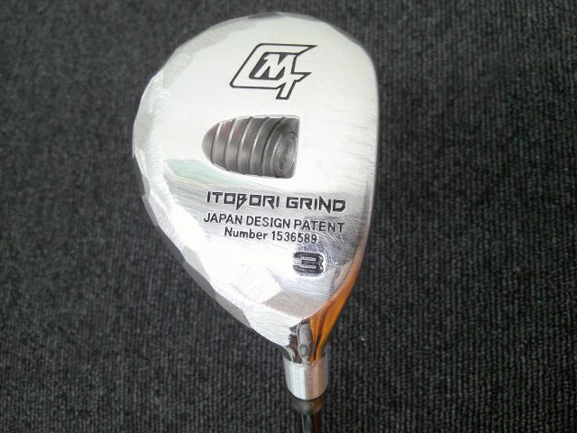 樂天商城 - 【中古】 その他 ITOBORI GRIND CMT/ZERO UT 75/S/20[9206]■松山店