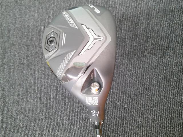 樂天商城 - 【中古】 コブラ DS-ADAPT HYBRID/LIN-Q for COBRA(JP)レンチナシ/S/21[9239]■松山店