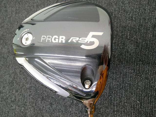 Rakuten - 【中古】 プロギア RS5 F/Diamana DF60レンチナシ/S/10.5[9713]■松山店