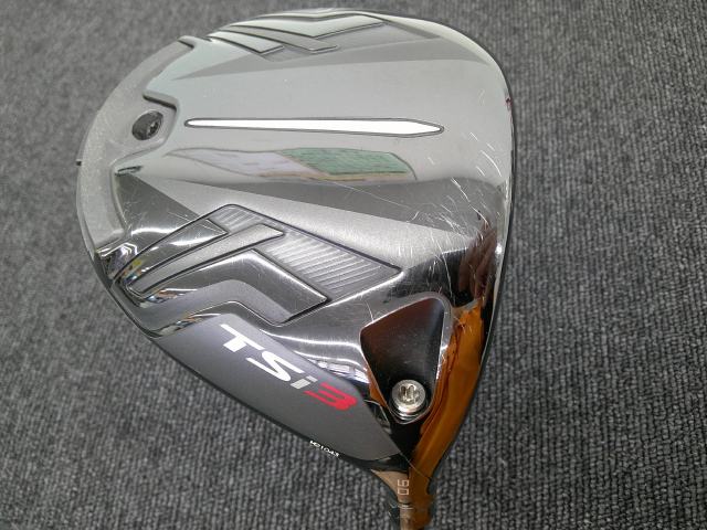 Rakuten - 【中古】 タイトリスト TSi3/TENSEI CK Pro Orange 50/X/9[9773]■松山店