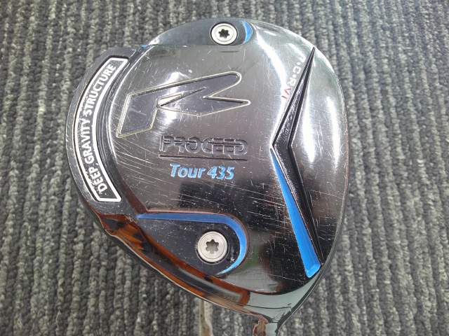 樂天商城 - 【中古】 ジャスティック PROCEED TOURCONQUEST 435RVI/LOOP PROTOTYPE :: CL/S/10[7331]■博多店