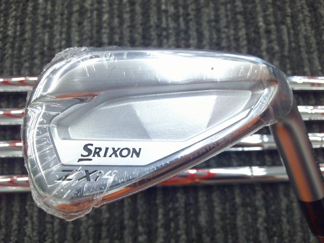 Rakuten - 【中古】 ダンロップ スリクソンZXi4/N.S.PRO MODUS3 TOUR 105 DST/R/28.5[7347]■博多店
