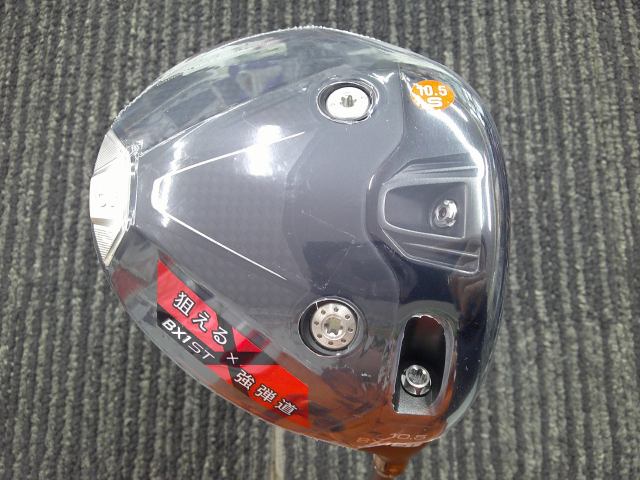 樂天商城 - 【中古】 ブリヂストン BX1 ST　未使用品/VENTUS BS6II/S/10.5[7462]■博多店