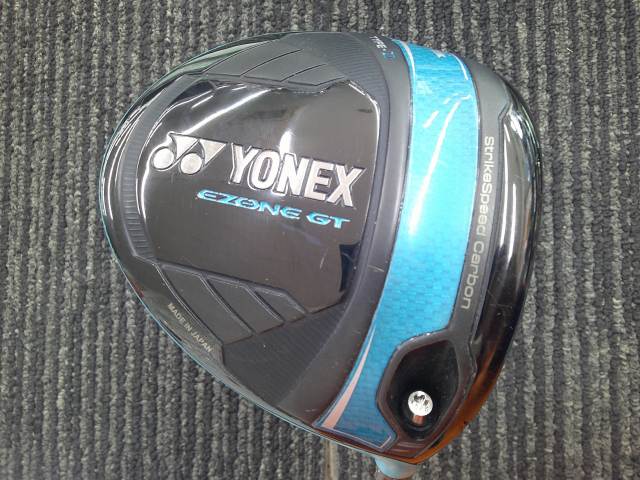 樂天商城 - 【中古】 ヨネックス EZONE GT Type-Dターコイズブルー/KAIZA-L 4/S/10.5[8364]■博多店