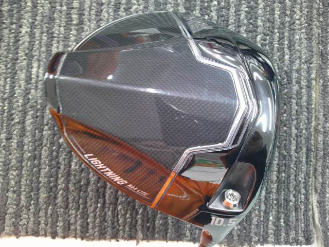 Rakuten - 【中古】 PXG LIGHTNING MAX LITE/LEXIA DL4/R/10.5[9462]■博多店