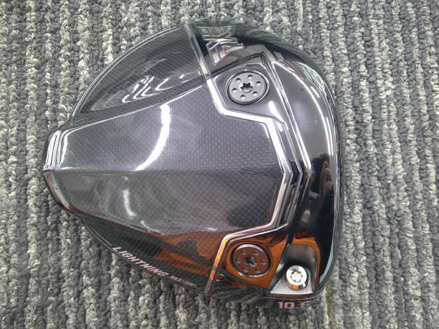 樂天商城 - 【中古】 PXG LIGHTNING MAX 10K+/ヘッドノミ/-/10.5[9463]■博多店