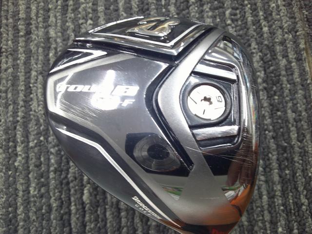 WOSS - 【中古】 ブリヂストン TOUR B XD-F/TourAD TP-6/S/15[0764]■博多店
