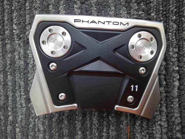 樂天商城 - 【中古】 タイトリスト PHANTOM X 11 2022/オリジナルスチール[34]//3.5[0795]■博多店