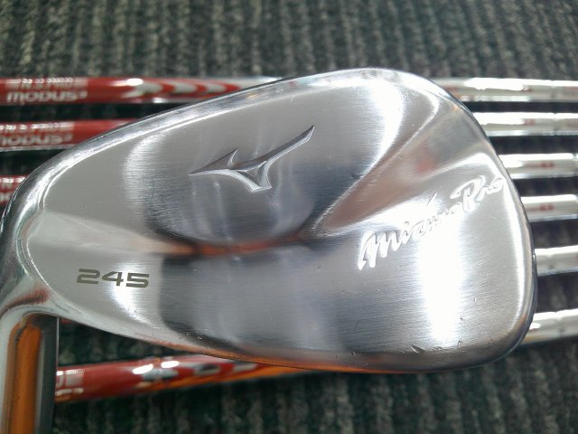 樂天商城 - 【中古】 ミズノ Mizuno Pro 245/N.S.PRO MODUS3 TOUR 110/S/24[0823]■博多店