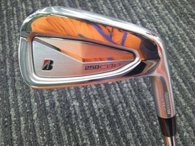 BRIDGESTONE - 【中古】 ブリヂストン 258CBP/N.S.PRO 950GH/S/23.5[0875]■博多店