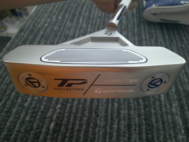 樂天商城 - 【中古】 テーラーメイド TP COLLECTION HYDRO BLAST JUNO TB2/スチール//3[1372]■博多店