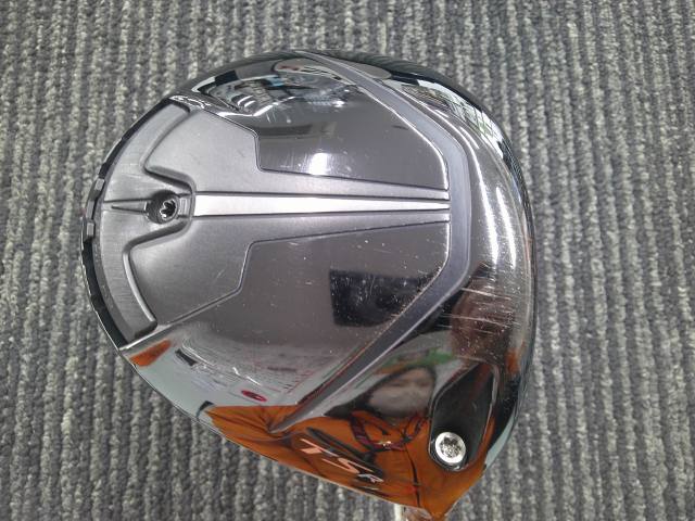 タイトリスト TSR3 DRIVER
