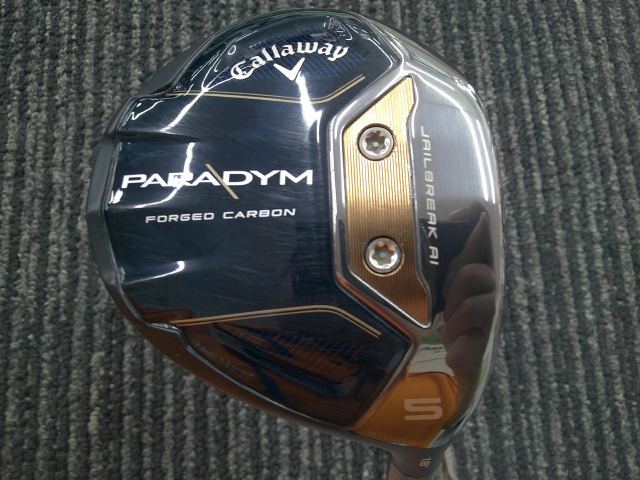 樂天商城 - 【中古】 キャロウェイ PARADYM/SPEEDER NX GREEN50(JP)/S/18[1924]■博多店