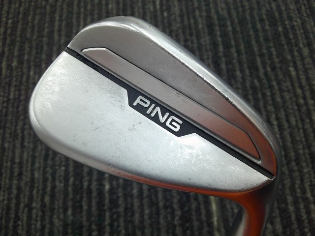 Rakuten - 【中古】 ピン S159 48S-12/Z-Z115/WEDGE/48[2139]■博多店