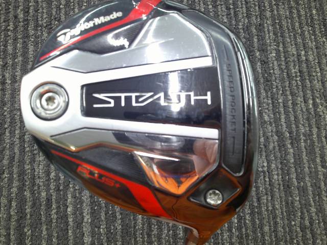 【中古】 テーラーメイド STEALTH PLUS/GSeries aG19-6/S/15[2239]■博多店