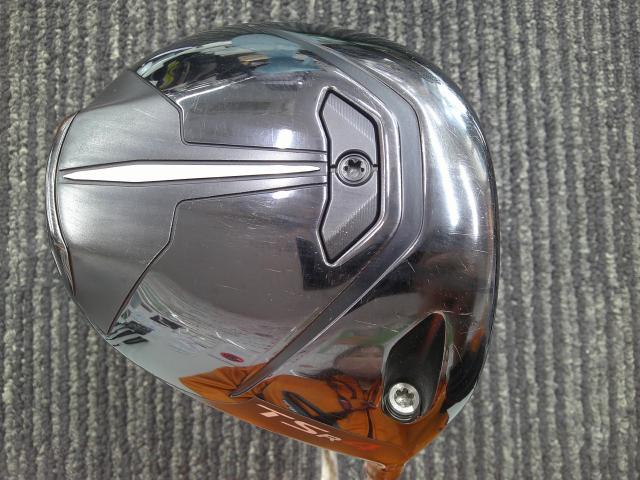 Rakuten - 【中古】 タイトリスト TSR4/TourAD IZ-6(JP)/X/10[2395]■博多店