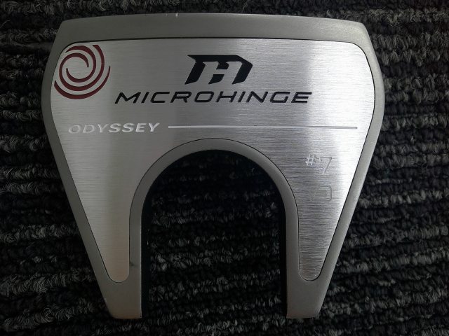 Rakuten - 【中古】 オデッセイ MICROHINGE #7 S/オリジナルスチール[34]//3[2806]■博多店
