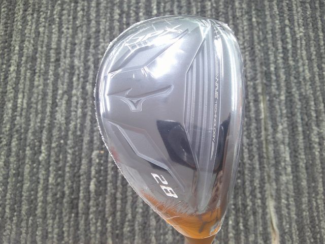 Rakuten - 【中古】 ミズノ JPX FLI-HI 2024/N.S.PRO 850GH neo/S/28[2998]■博多店